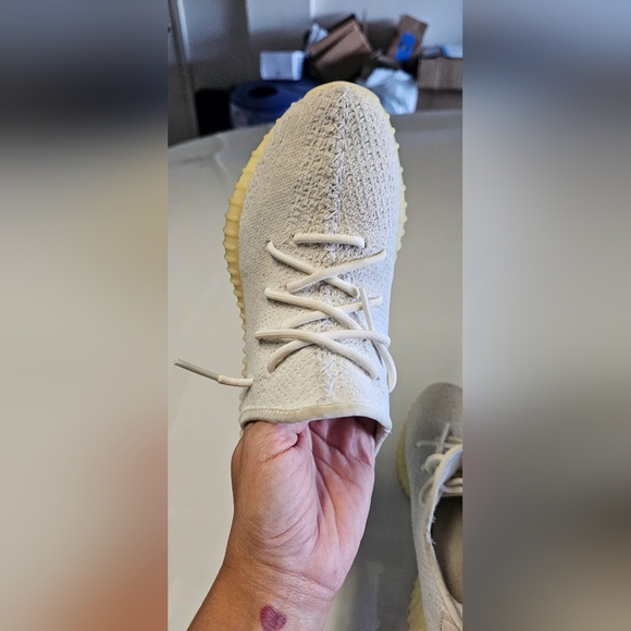 Adidas Yeezy Boost 350 Mens - Picture 6 of 8